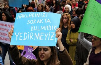 Toplum mühendisliğinin yeni halkası 12. Yargı paketi